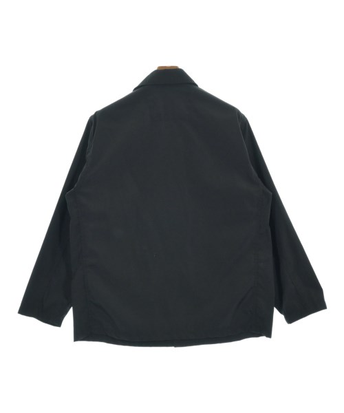 THE NORTH FACE PURPLE LABEL（ザノースフェイスパープルレーベル）その他 黒 サイズ:S メンズ/2200625290024