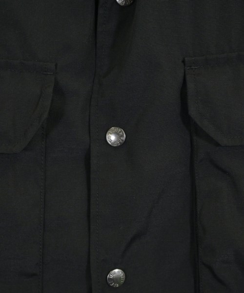 THE NORTH FACE PURPLE LABEL（ザノースフェイスパープルレーベル）その他 黒 サイズ:S メンズ/2200625290024