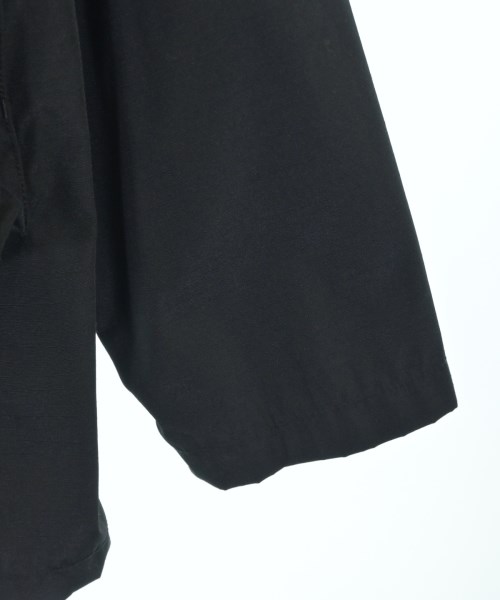 THE NORTH FACE PURPLE LABEL（ザノースフェイスパープルレーベル）その他 黒 サイズ:S メンズ/2200625290024