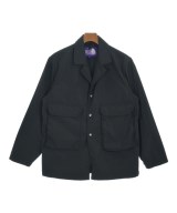 THE NORTH FACE PURPLE LABEL（ザノースフェイスパープルレーベル）その他 黒 サイズ:S メンズ/2200625290024