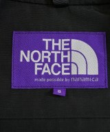 THE NORTH FACE PURPLE LABEL（ザノースフェイスパープルレーベル）その他 黒 サイズ:S メンズ/2200625290024