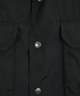 THE NORTH FACE PURPLE LABEL（ザノースフェイスパープルレーベル）その他 黒 サイズ:S メンズ/2200625290024