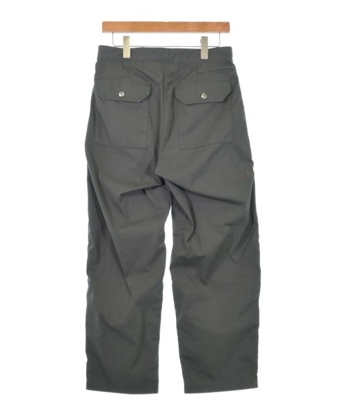 THE NORTH FACE PURPLE LABEL（ザノースフェイスパープルレーベル）その他 緑 サイズ:30(M位) メンズ/2200619100025