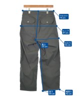 THE NORTH FACE PURPLE LABEL（ザノースフェイスパープルレーベル）その他 緑 サイズ:30(M位) メンズ/2200619100025