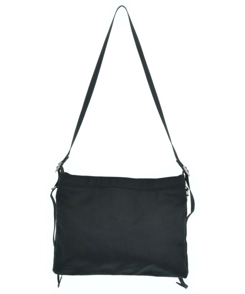 THE NORTH FACE PURPLE LABEL（ザノースフェイスパープルレーベル）ショルダーバッグ 黒 サイズ:- レディース/2200621085020