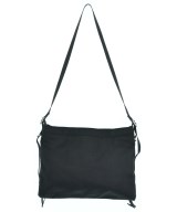 THE NORTH FACE PURPLE LABEL（ザノースフェイスパープルレーベル）ショルダーバッグ 黒 サイズ:- レディース/2200621085020