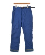 THE NORTH FACE PURPLE LABEL（ザノースフェイスパープルレーベル）その他 青 サイズ:32(L位) メンズ/2200617207030