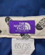 THE NORTH FACE PURPLE LABEL（ザノースフェイスパープルレーベル）その他 青 サイズ:32(L位) メンズ/2200617207030
