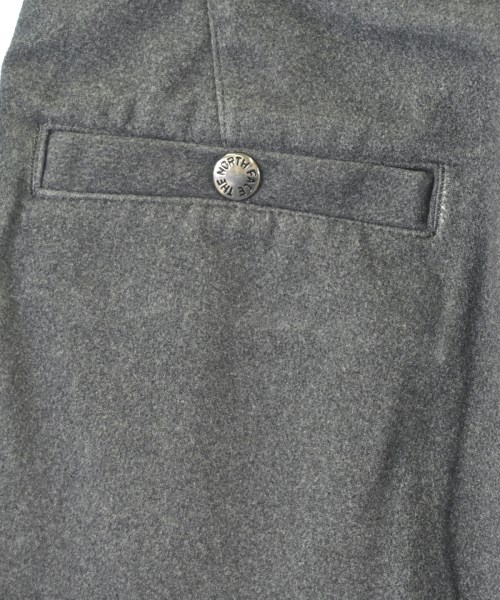THE NORTH FACE PURPLE LABEL（ザノースフェイスパープルレーベル）その他 グレー サイズ:WM レディース/2200614986037
