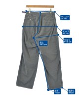 THE NORTH FACE PURPLE LABEL（ザノースフェイスパープルレーベル）その他 グレー サイズ:WM レディース/2200614986037