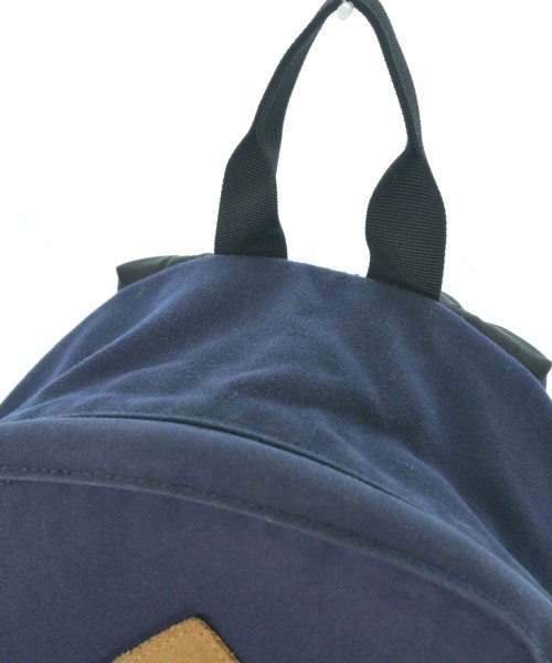 THE NORTH FACE PURPLE LABEL（ザノースフェイスパープルレーベル）バックパック・リュック 紺 サイズ:- メンズ/2200614997309