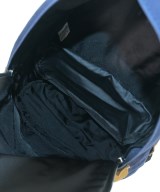 THE NORTH FACE PURPLE LABEL（ザノースフェイスパープルレーベル）バックパック・リュック 紺 サイズ:- メンズ/2200614997309