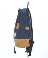 THE NORTH FACE PURPLE LABEL（ザノースフェイスパープルレーベル）バックパック・リュック 紺 サイズ:- メンズ/2200614997309