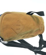 THE NORTH FACE PURPLE LABEL（ザノースフェイスパープルレーベル）バックパック・リュック 紺 サイズ:- メンズ/2200614997309