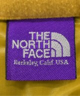 THE NORTH FACE PURPLE LABEL（ザノースフェイスパープルレーベル）ダウンジャケット/ダウンベスト 黄 サイズ:-(M位) メンズ/2200626954086