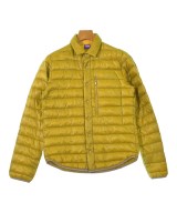 THE NORTH FACE PURPLE LABEL ダウンジャケット/ダウンベスト