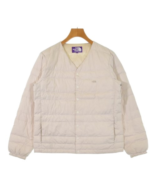 ザノースフェイスパープルレーベル(THE NORTH FACE PURPLE LABEL)のTHE NORTH FACE PURPLE LABEL ダウンジャケット/ダウンベスト