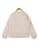 THE NORTH FACE PURPLE LABEL（ザノースフェイスパープルレーベル）ダウンジャケット/ダウンベスト 白 サイズ:WS レディース/2200627093180