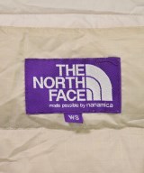 THE NORTH FACE PURPLE LABEL（ザノースフェイスパープルレーベル）ダウンジャケット/ダウンベスト 白 サイズ:WS レディース/2200627093180