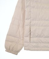 THE NORTH FACE PURPLE LABEL（ザノースフェイスパープルレーベル）ダウンジャケット/ダウンベスト 白 サイズ:WS レディース/2200627093180