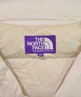 THE NORTH FACE PURPLE LABEL（ザノースフェイスパープルレーベル）ダウンジャケット/ダウンベスト 白 サイズ:WS レディース/2200627093180