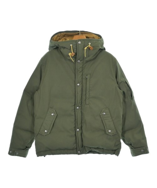 ザノースフェイスパープルレーベル(THE NORTH FACE PURPLE LABEL)のTHE NORTH FACE PURPLE LABEL ダウンジャケット/ダウンベスト