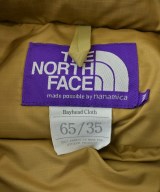 THE NORTH FACE PURPLE LABEL（ザノースフェイスパープルレーベル）ダウンジャケット/ダウンベスト カーキ サイズ:M レディース/2200615928029
