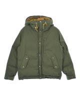 THE NORTH FACE PURPLE LABEL ダウンジャケット/ダウンベスト