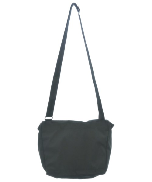 THE NORTH FACE PURPLE LABEL（ザノースフェイスパープルレーベル）ショルダーバッグ 黒 サイズ:- メンズ/2200626127084