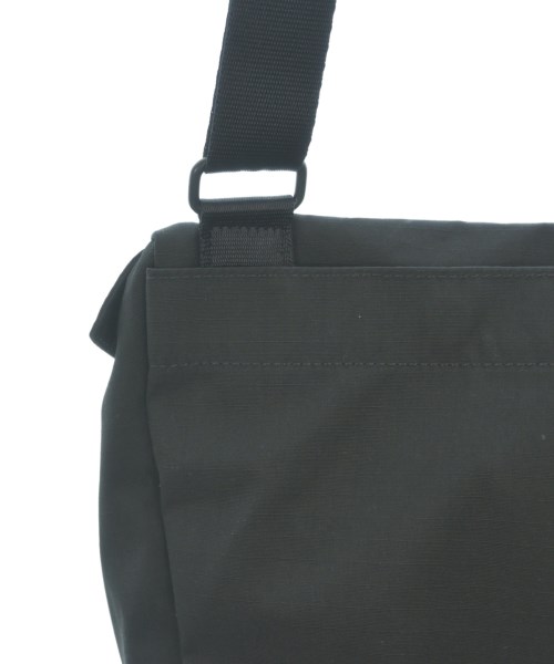 THE NORTH FACE PURPLE LABEL（ザノースフェイスパープルレーベル）ショルダーバッグ 黒 サイズ:- メンズ/2200626127084