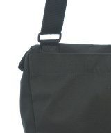 THE NORTH FACE PURPLE LABEL（ザノースフェイスパープルレーベル）ショルダーバッグ 黒 サイズ:- メンズ/2200626127084