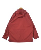 THE NORTH FACE PURPLE LABEL（ザノースフェイスパープルレーベル）マウンテンパーカー 赤 サイズ:XL メンズ/2200627405013