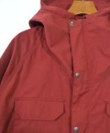 THE NORTH FACE PURPLE LABEL（ザノースフェイスパープルレーベル）マウンテンパーカー 赤 サイズ:XL メンズ/2200627405013