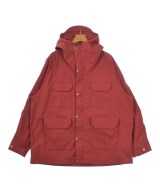 THE NORTH FACE PURPLE LABEL マウンテンパーカー