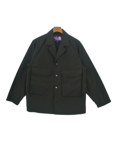 ザノースフェイスパープルレーベル(THE NORTH FACE PURPLE LABEL)のTHE NORTH FACE PURPLE LABEL ブルゾン