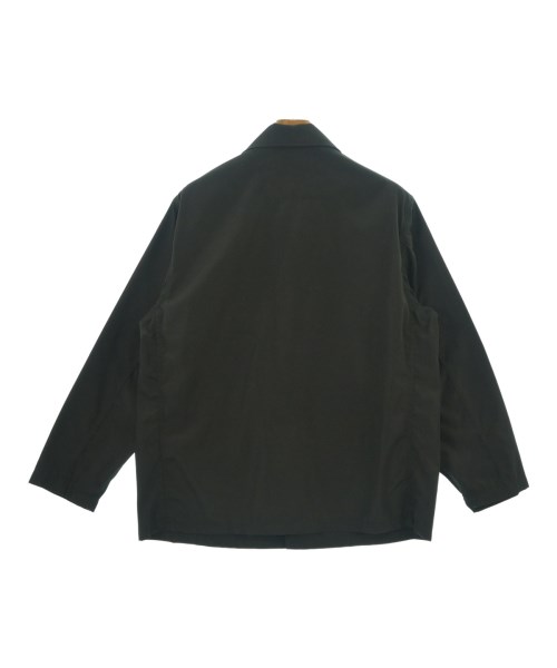 THE NORTH FACE PURPLE LABEL（ザノースフェイスパープルレーベル）ブルゾン 黒 サイズ:S メンズ/2200627339042