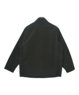 THE NORTH FACE PURPLE LABEL（ザノースフェイスパープルレーベル）ブルゾン 黒 サイズ:S メンズ/2200627339042