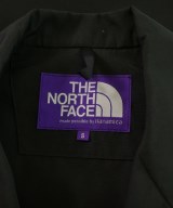 THE NORTH FACE PURPLE LABEL（ザノースフェイスパープルレーベル）ブルゾン 黒 サイズ:S メンズ/2200627339042