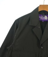 THE NORTH FACE PURPLE LABEL（ザノースフェイスパープルレーベル）ブルゾン 黒 サイズ:S メンズ/2200627339042