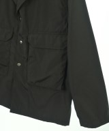 THE NORTH FACE PURPLE LABEL（ザノースフェイスパープルレーベル）ブルゾン 黒 サイズ:S メンズ/2200627339042