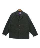 THE NORTH FACE PURPLE LABEL ブルゾン