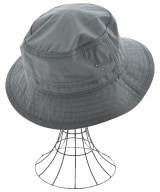 THE NORTH FACE PURPLE LABEL（ザノースフェイスパープルレーベル）ハット グレー サイズ:F メンズ/2200627944024