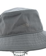 THE NORTH FACE PURPLE LABEL（ザノースフェイスパープルレーベル）ハット グレー サイズ:F メンズ/2200627944024