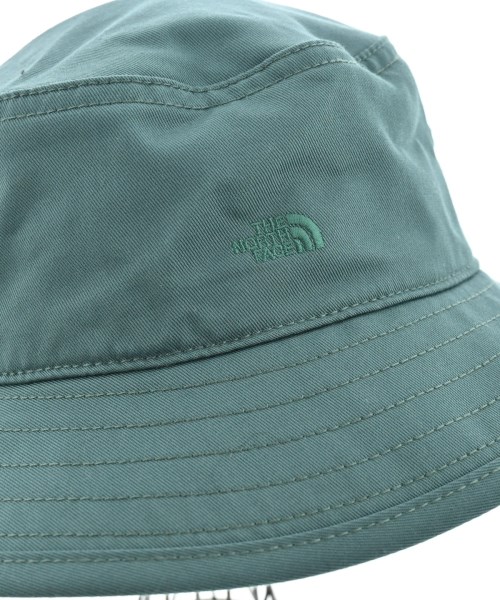 THE NORTH FACE PURPLE LABEL（ザノースフェイスパープルレーベル）ハット 緑 サイズ:F メンズ/2200627944079
