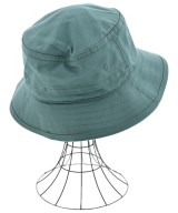 THE NORTH FACE PURPLE LABEL（ザノースフェイスパープルレーベル）ハット 緑 サイズ:F メンズ/2200627944079