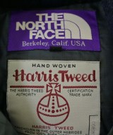 THE NORTH FACE PURPLE LABEL（ザノースフェイスパープルレーベル）ダウンジャケット/ダウンベスト 紺 サイズ:S メンズ/2200627890109