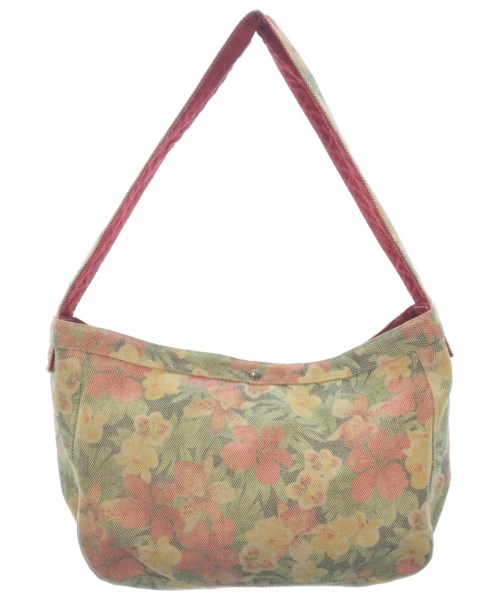 THE NORTH FACE PURPLE LABEL（ザノースフェイスパープルレーベル）ショルダーバッグ ベージュ サイズ:- レディース/2200628336064