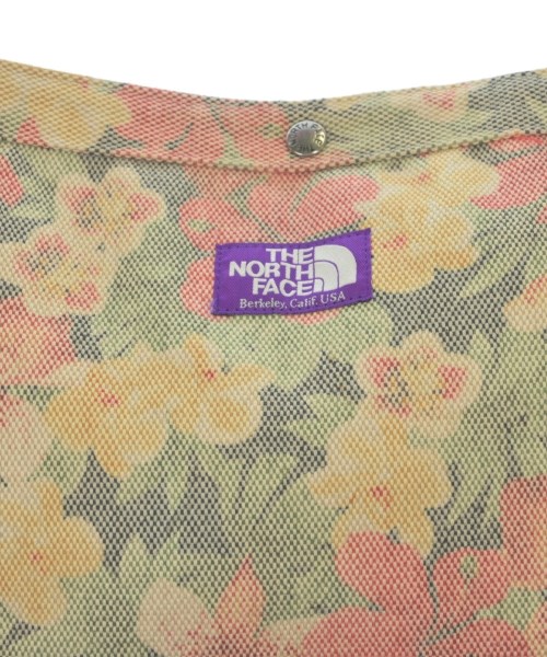 THE NORTH FACE PURPLE LABEL（ザノースフェイスパープルレーベル）ショルダーバッグ ベージュ サイズ:- レディース/2200628336064