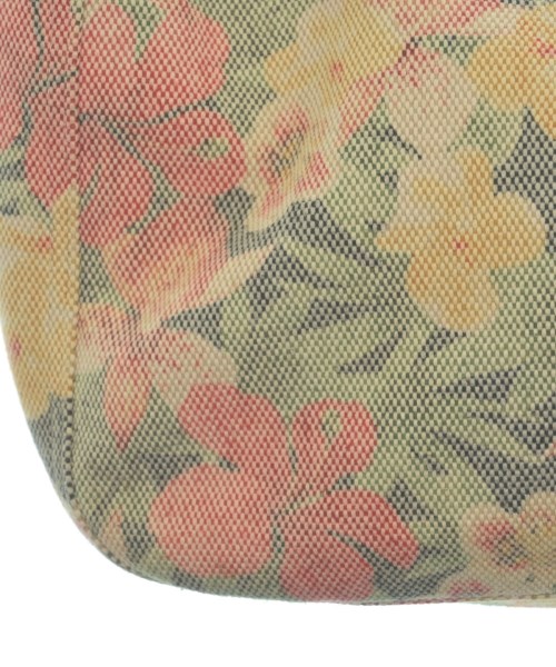 THE NORTH FACE PURPLE LABEL（ザノースフェイスパープルレーベル）ショルダーバッグ ベージュ サイズ:- レディース/2200628336064