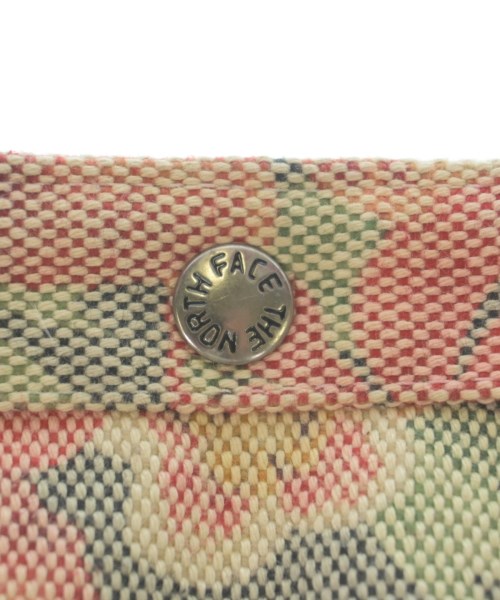 THE NORTH FACE PURPLE LABEL（ザノースフェイスパープルレーベル）ショルダーバッグ ベージュ サイズ:- レディース/2200628336064